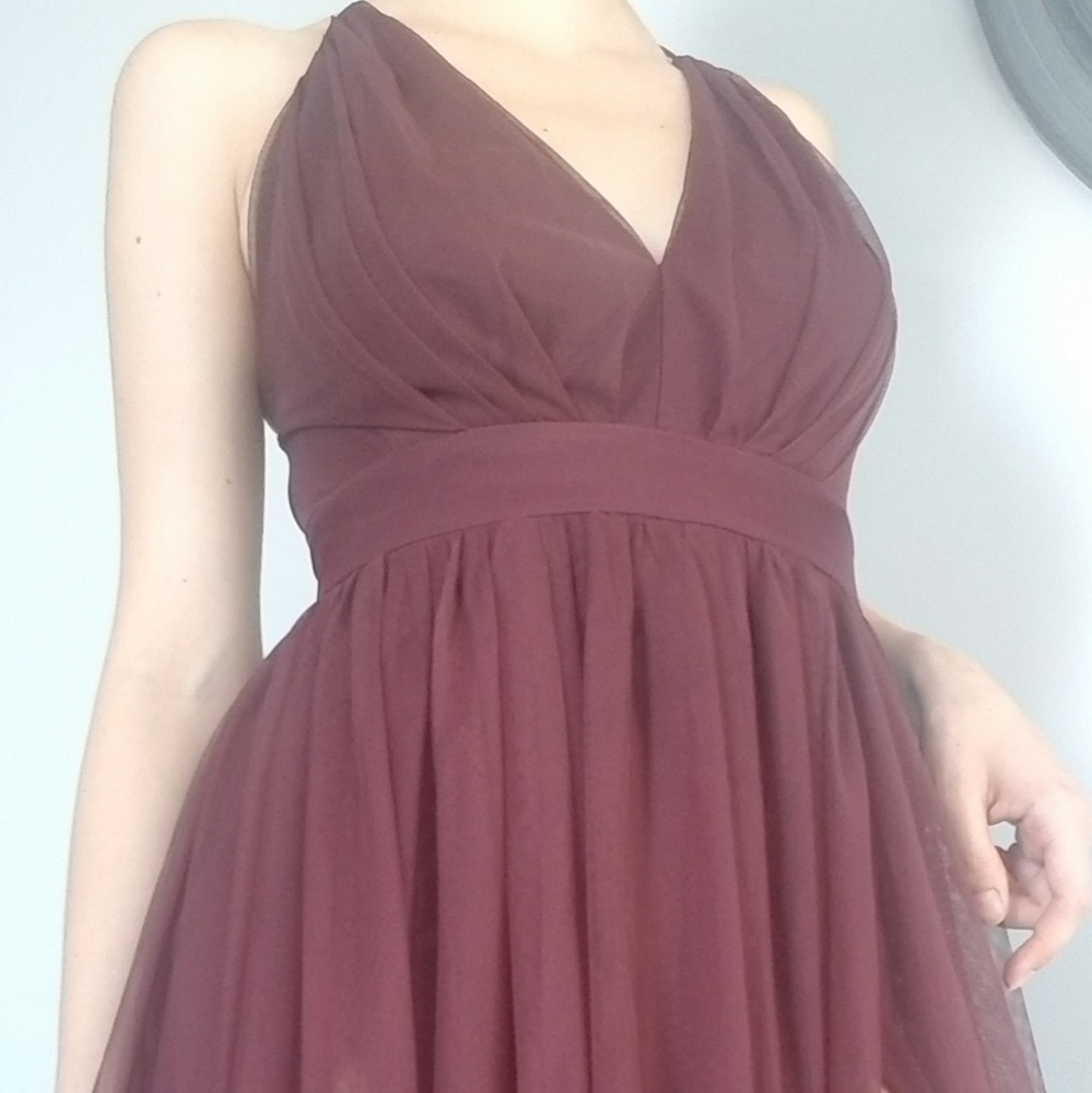 Evening/prom dress from the 1861 store